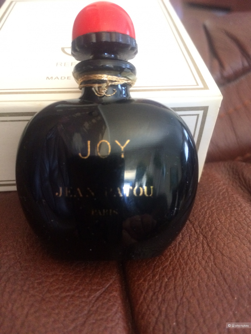 Joy от Jean Patou ДУХИ 7ml