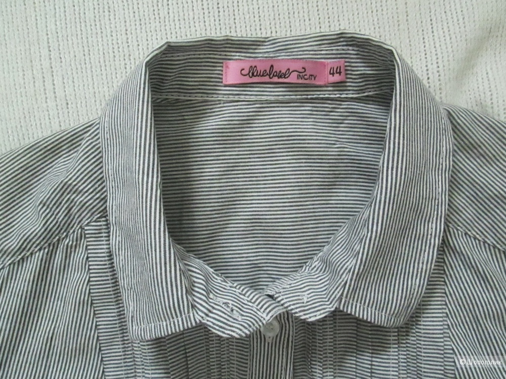 Рубашки сетом Cleillin и  Inciti. р. 42~44