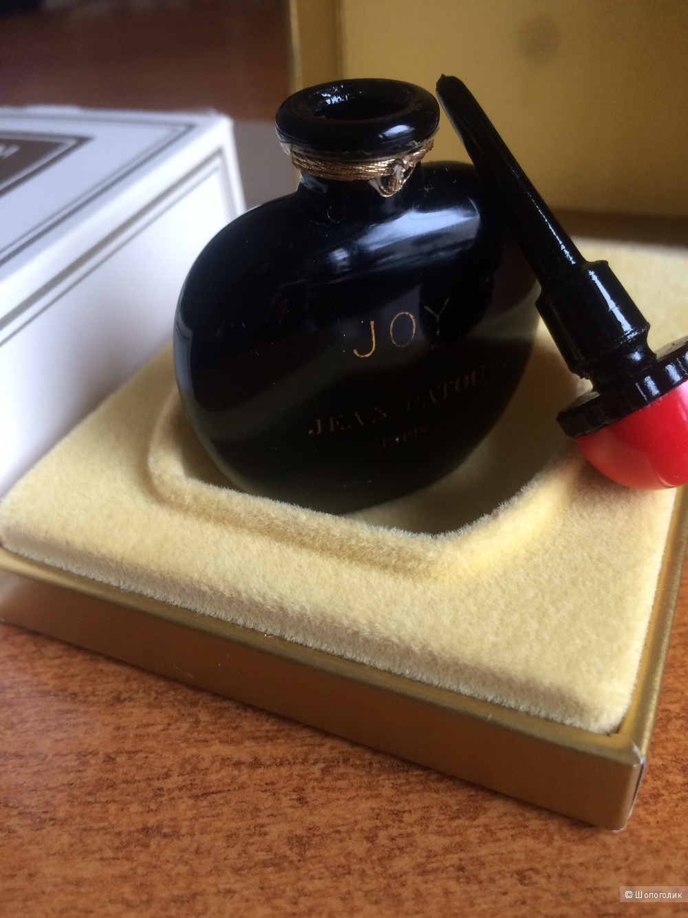 Joy от Jean Patou ДУХИ 7ml