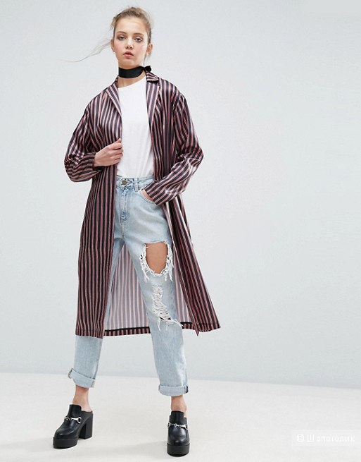 Кимоно ASOS UK6