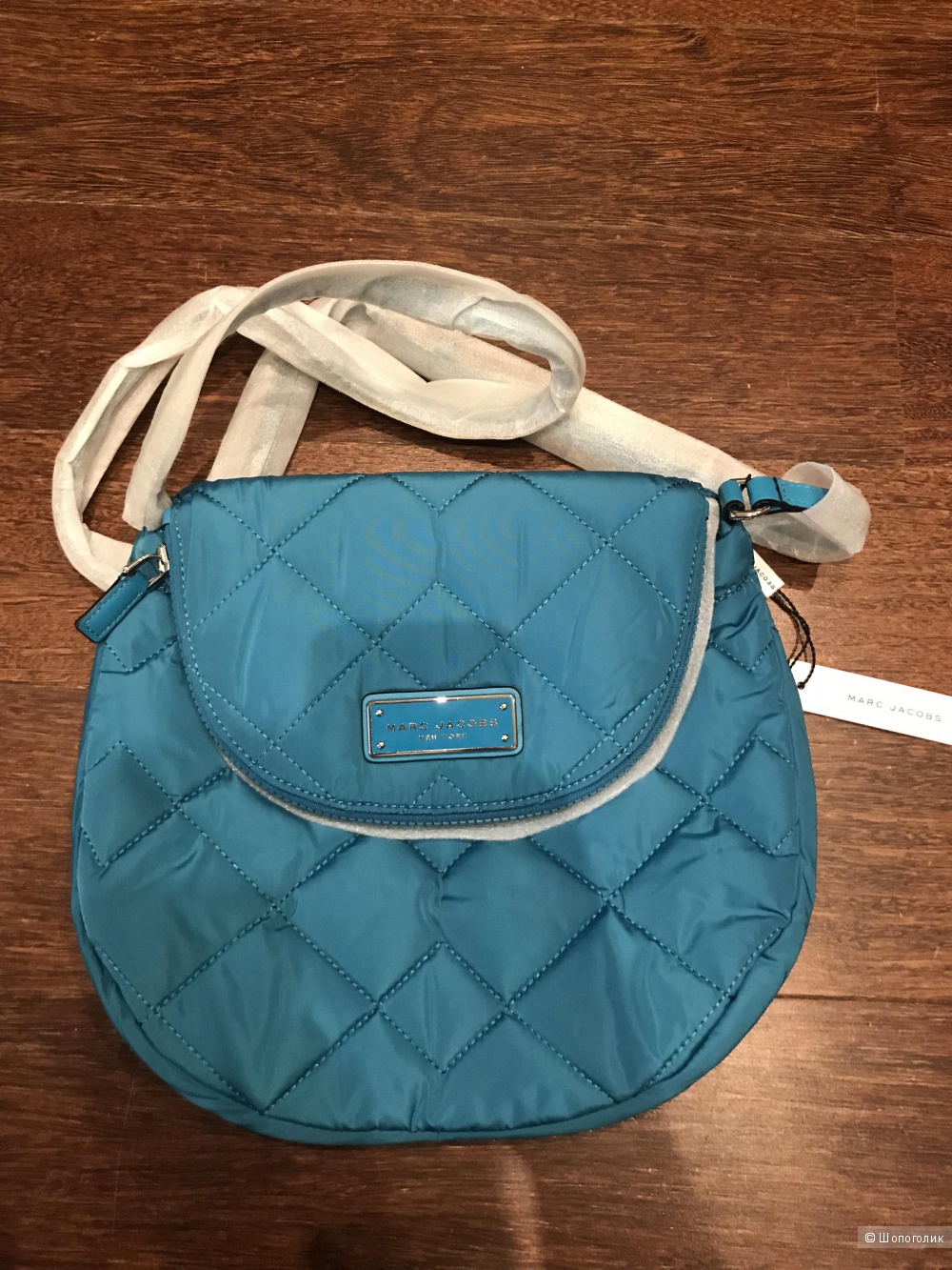 Сумка Marc Jacobs , 30х28х5