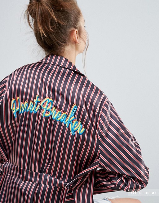 Кимоно ASOS UK6