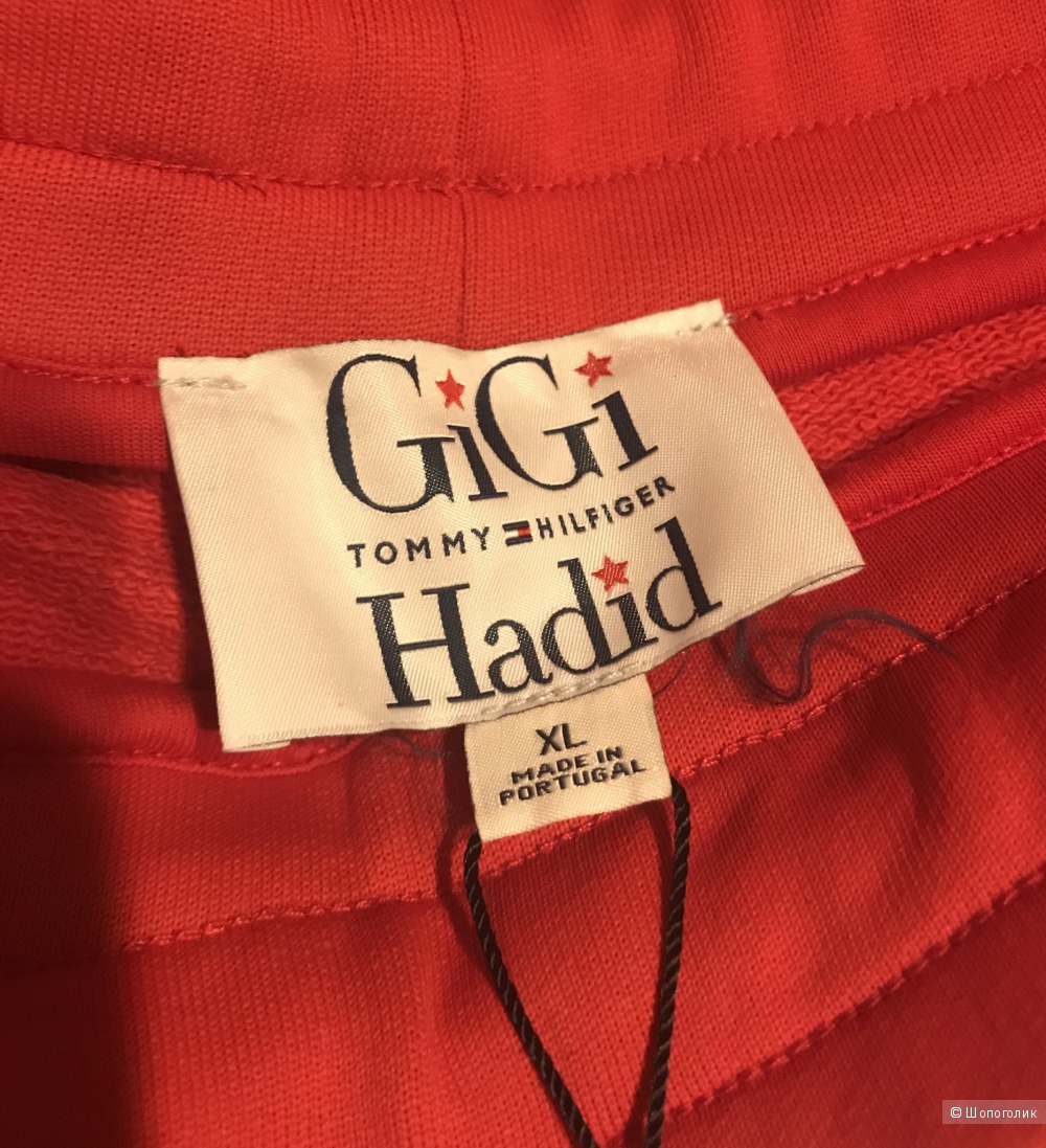 Брюки Tommy Hilfiger Gigi Hadid, размер XL