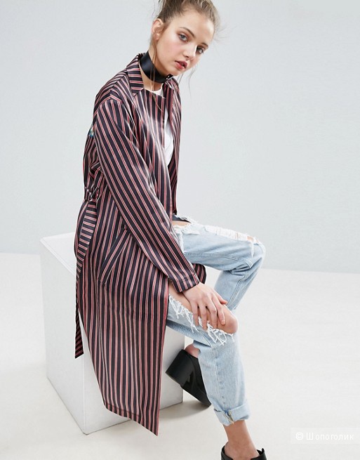 Кимоно ASOS UK6