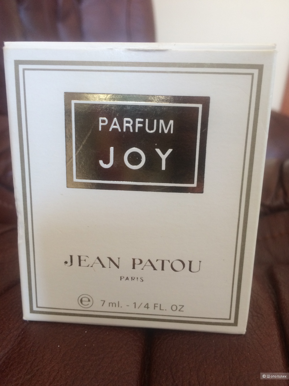 Joy от Jean Patou ДУХИ 7ml