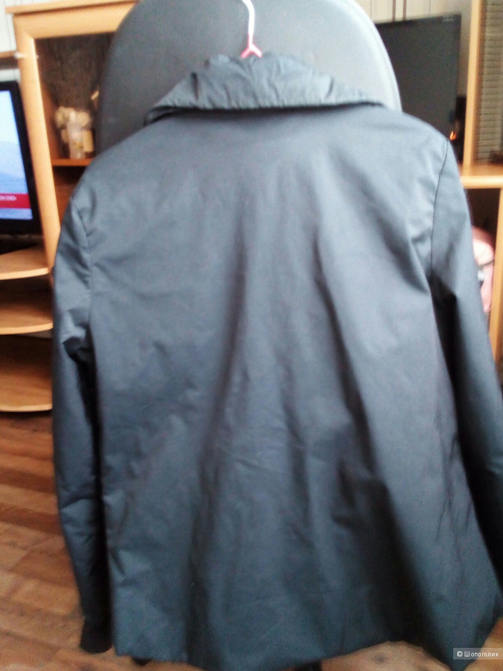 Куртка  So french (Cултанна Французова) размер 46