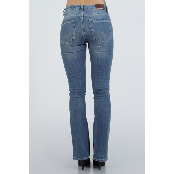 Джинсы UN JEAN W28/L32