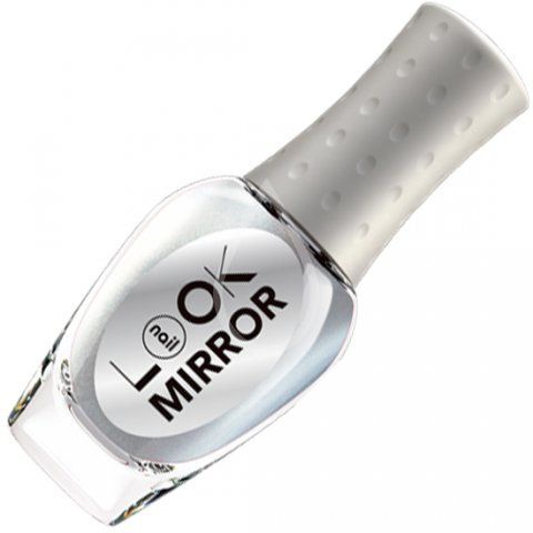 NL Лак для ногтей Mirror Metallics, 8,5 мл