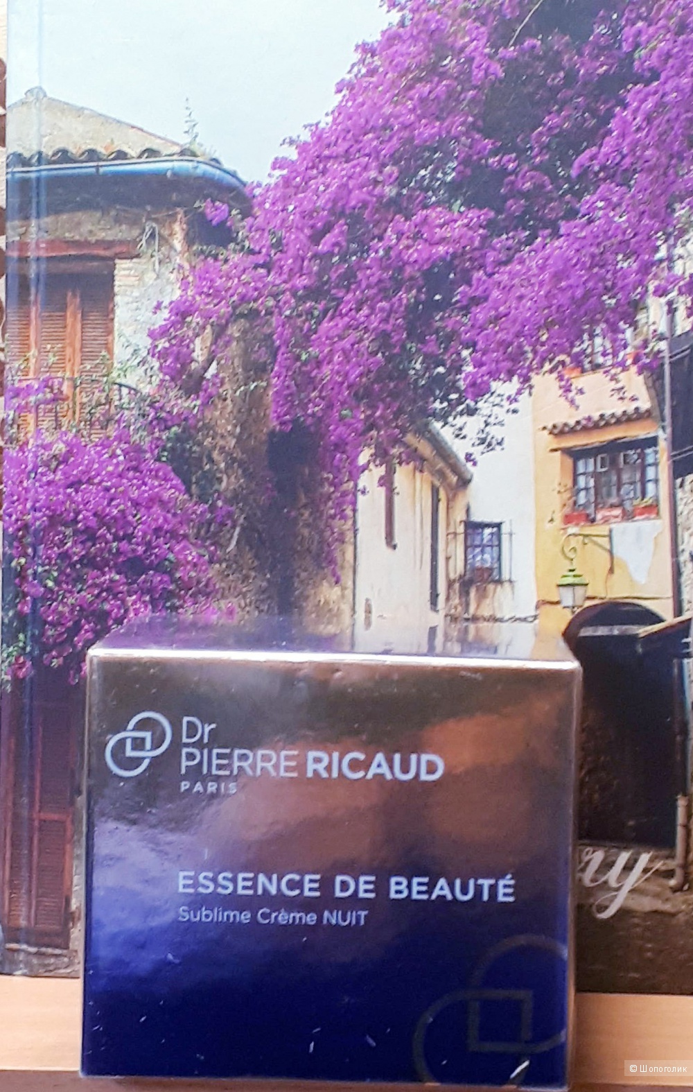Essence de Beauté от Dr Pierre Ricaud,40 мл.