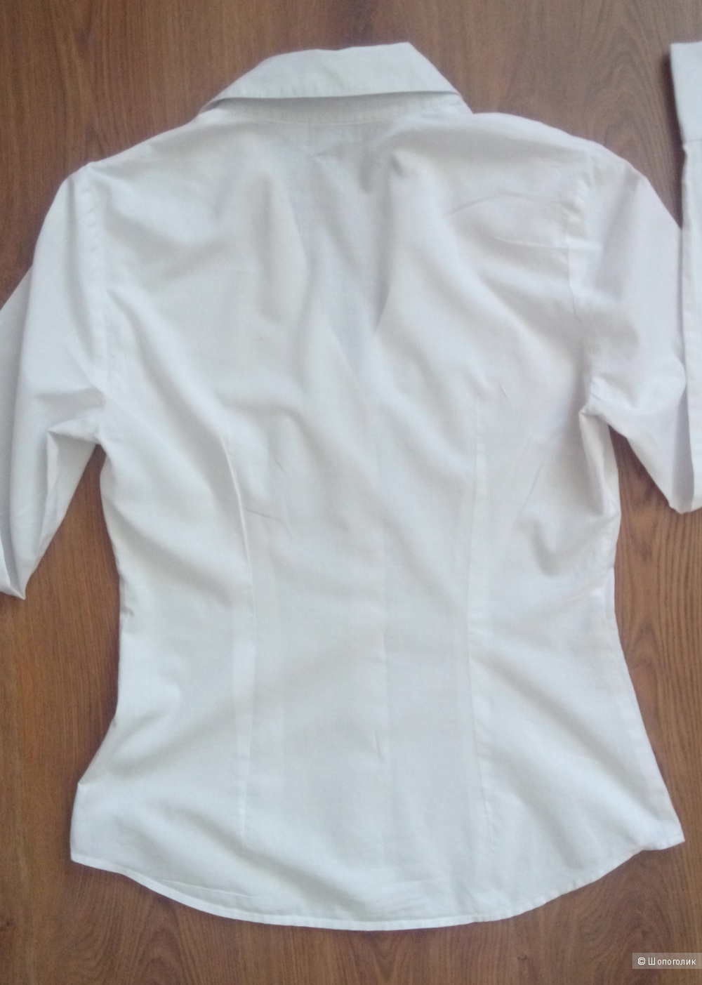 Рубашка Mexx размер евр.38\40