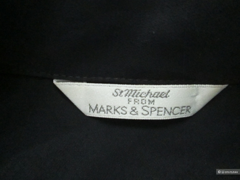 Рубашка Marks & Spencer р. 42~44