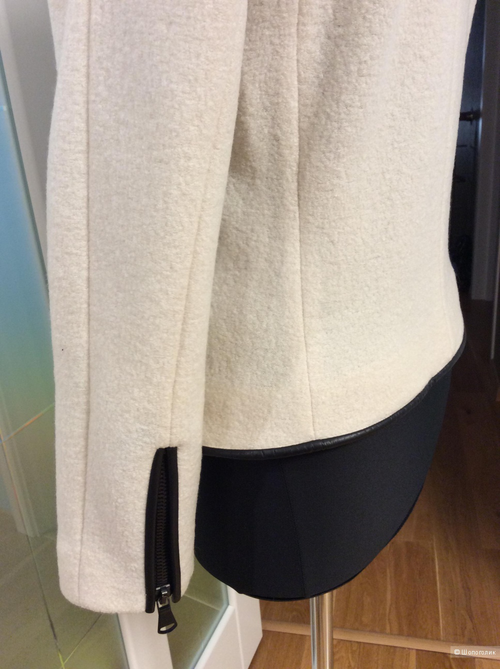 Жакет Massimo Dutti р.12US (на 46-48)