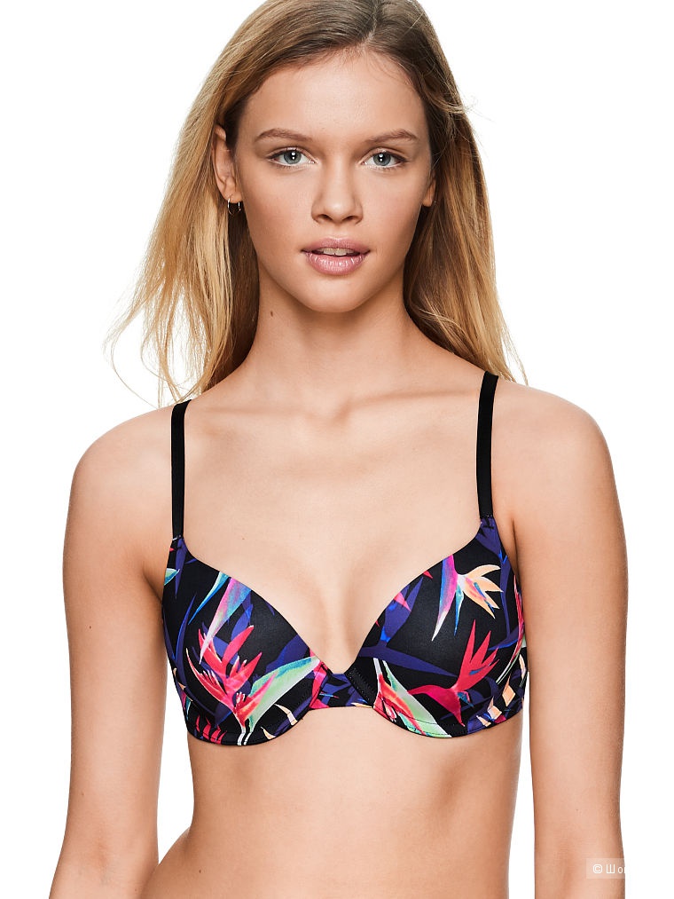 Бюстгальтер Victoria Secret 34A(75 A-B)