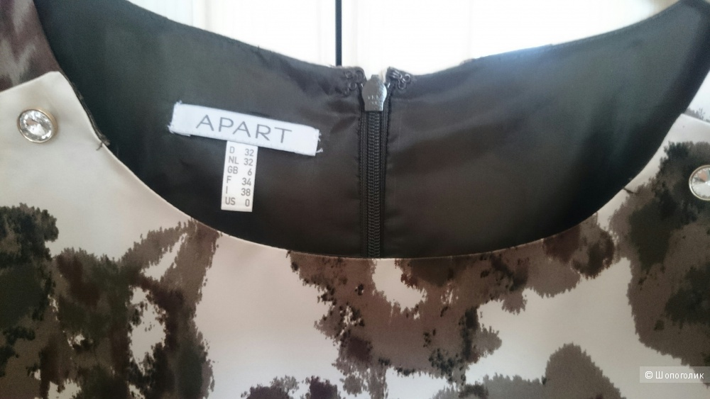 Платье APART, размер 42