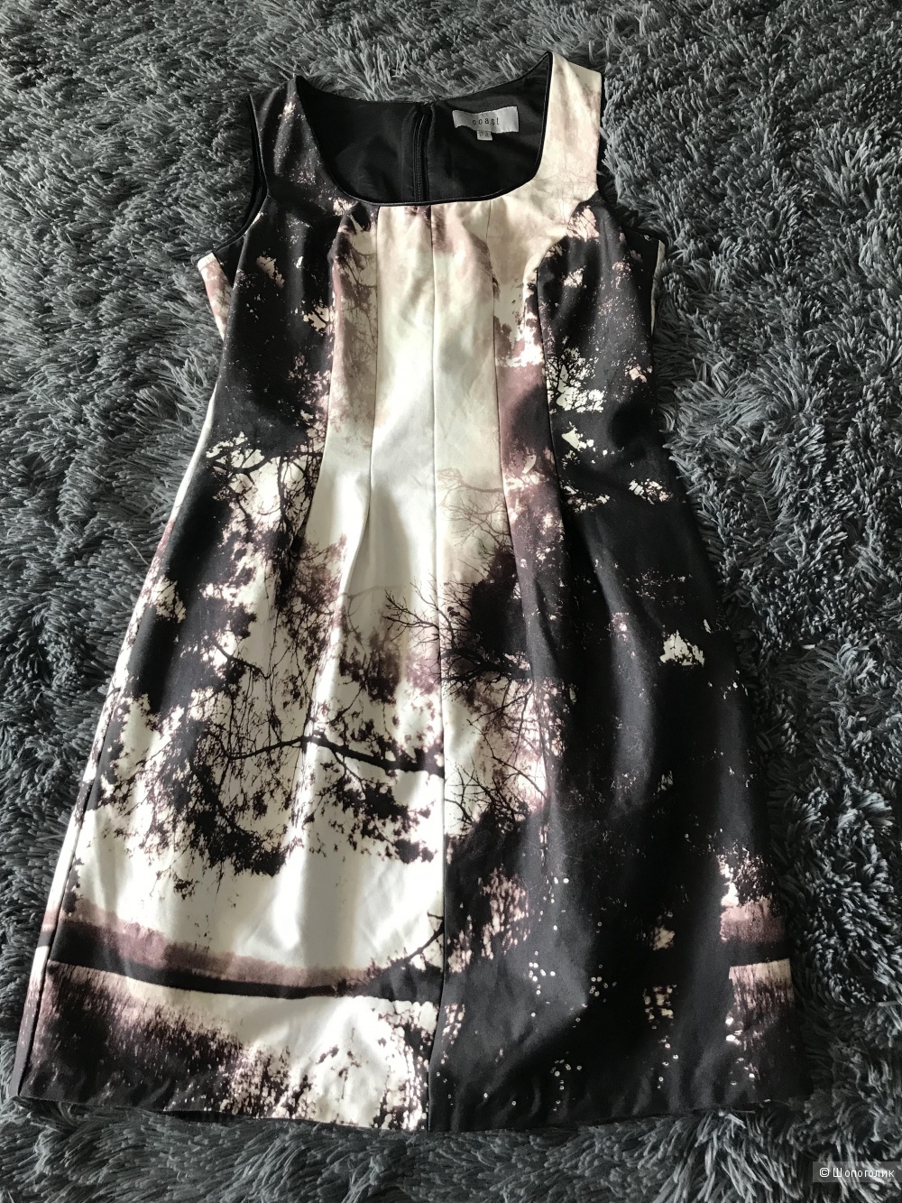 Платье Tabitha от Coast 8uk-36eur