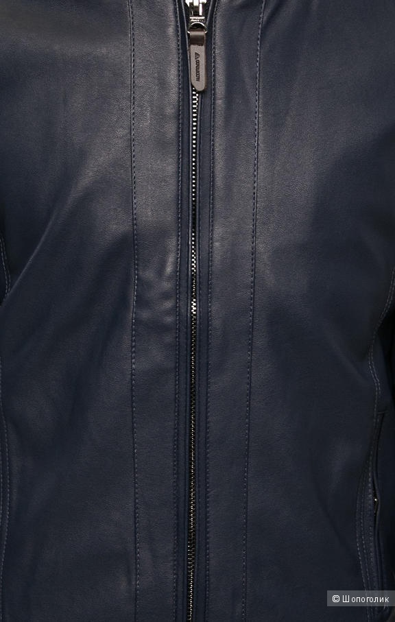 Синяя мужская куртка ALCOTT, L (48-50)