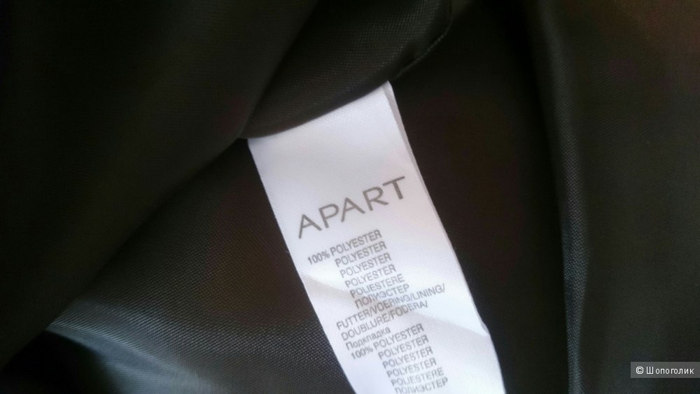 Платье APART, размер 42