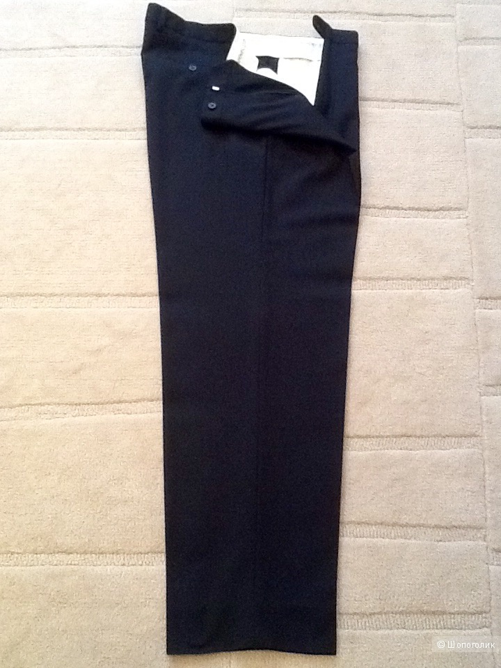 Мужские брюки Yves Saint Laurent,размер 52