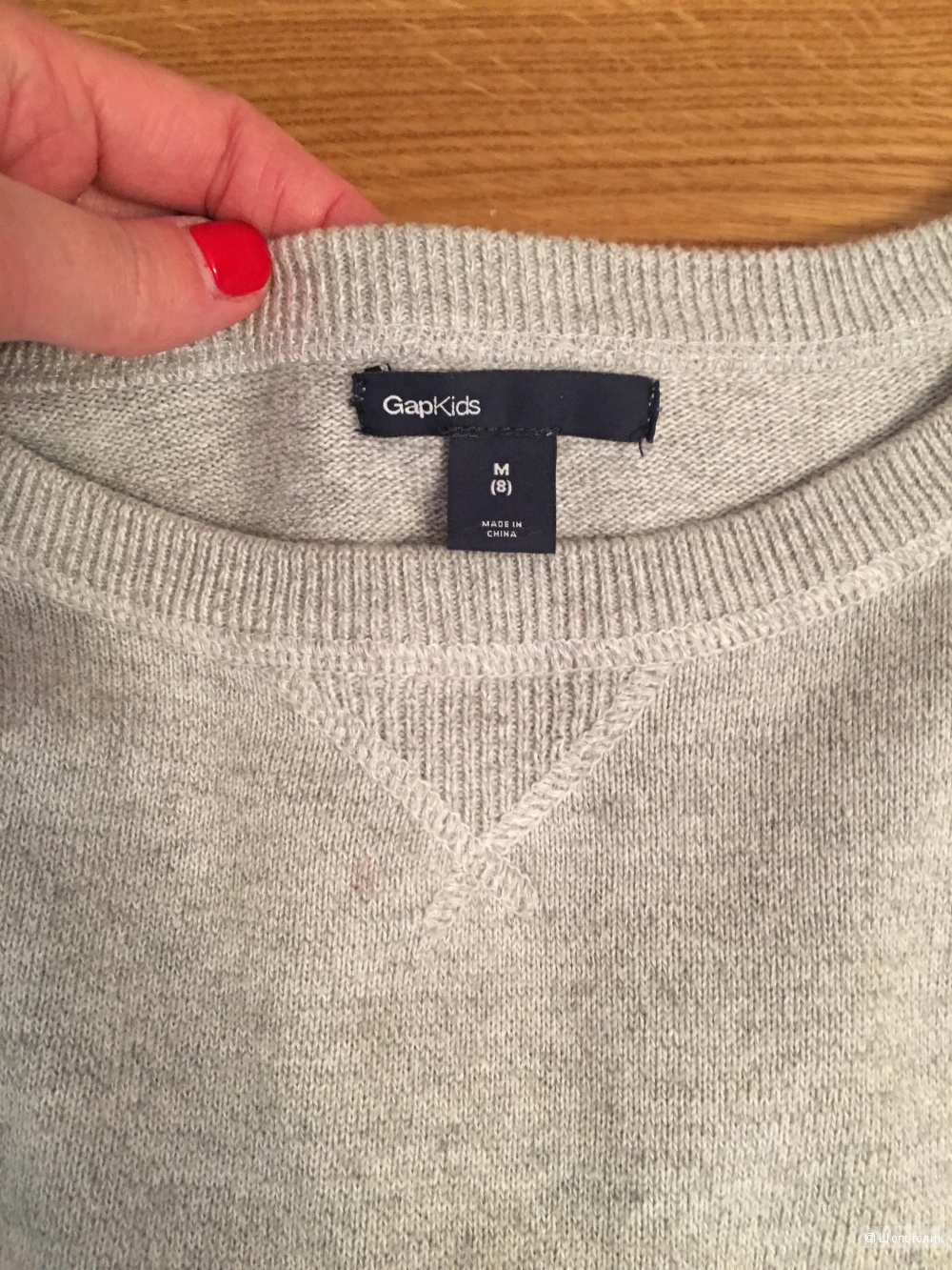 Сет из свитеров Acoola, Gap и толстовки 128рост