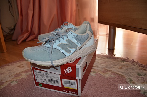 Кроссовки New balance WRT96MB, 36 размер