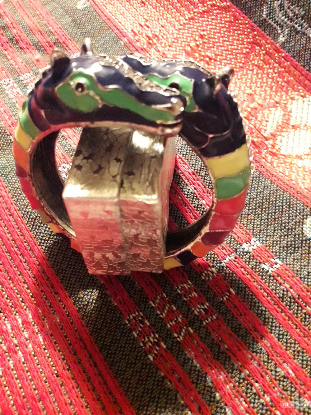 Браслет Migura.