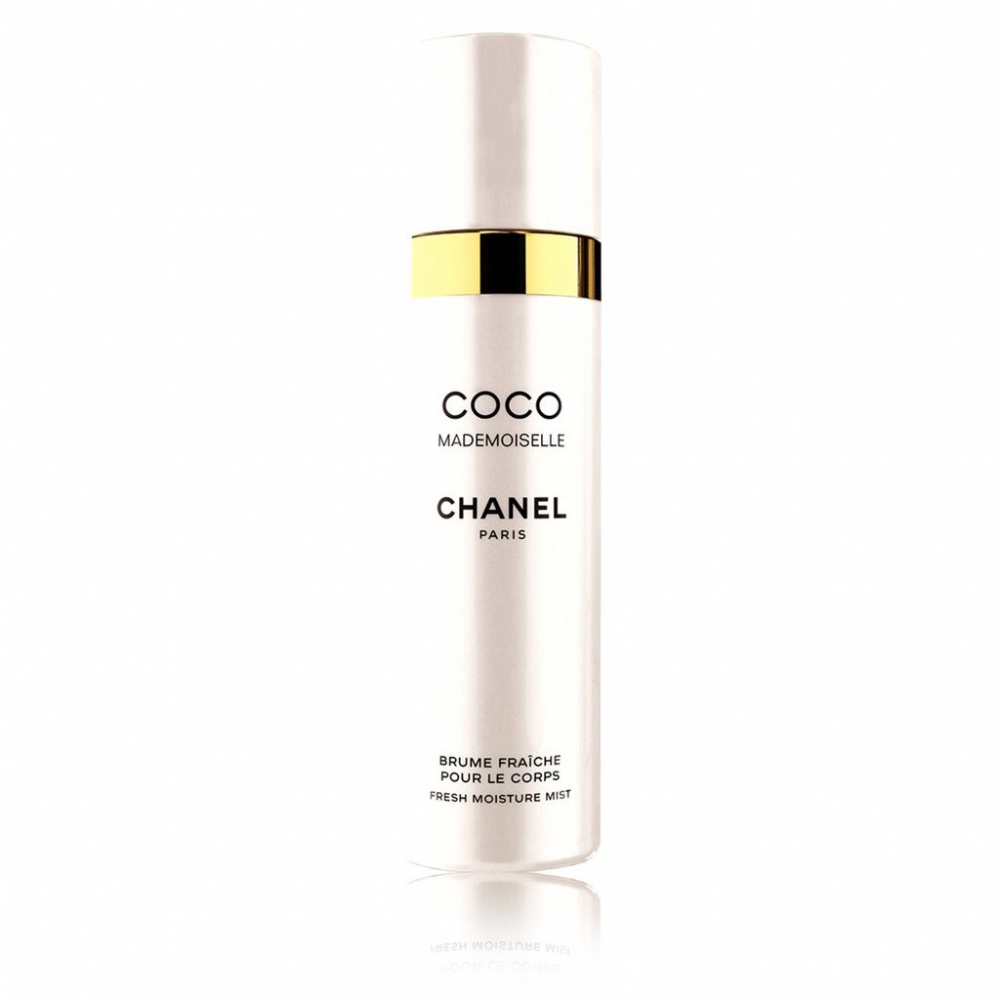 CHANEL COCO MADEMOISELLE Парфюмированная дымка для тела 100 мл.