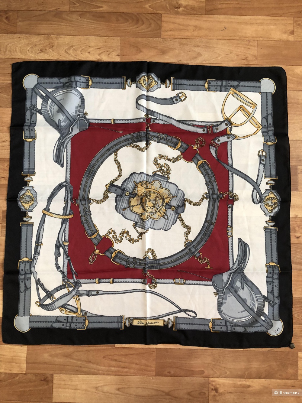 gim renoir история бренда. 72e6b95bd7 1000. gim renoir история бренда фото. gim renoir история бренда-72e6b95bd7 1000. картинка gim renoir история бренда. картинка 72e6b95bd7 1000. Невероятная нежность. Подписной Gim Renoir. Платок с переходами цвета, затканный деликатной золотой нитью. Стилизованный пейзаж в японском стиле. Выработка очень хорошего качества. Приобретался офлайн на выставке винтажных аксессуаров в коллекцию, не смогла устоять. Однако не моя цветовая гамма — лежит и не носится, а должен, хотелось бы пристроить такому же любителю) Отдаю дешевле цены покупки. Цвета насыщенные, лучше всего отображены на первом и втором фото. Платок в очень хорошем состоянии — из нюансов — пара совсем мелких пятнышек в уголке, на фото отобразила. gim renoir история бренда. 72e6b95bd7 1000. gim renoir история бренда фото. gim renoir история бренда-72e6b95bd7 1000. картинка gim renoir история бренда. картинка 72e6b95bd7 1000. Невероятная нежность. Подписной Gim Renoir. Платок с переходами цвета, затканный деликатной золотой нитью. Стилизованный пейзаж в японском стиле. Выработка очень хорошего качества. Приобретался офлайн на выставке винтажных аксессуаров в коллекцию, не смогла устоять. Однако не моя цветовая гамма — лежит и не носится, а должен, хотелось бы пристроить такому же любителю) Отдаю дешевле цены покупки. Цвета насыщенные, лучше всего отображены на первом и втором фото. Платок в очень хорошем состоянии — из нюансов — пара совсем мелких пятнышек в уголке, на фото отобразила.