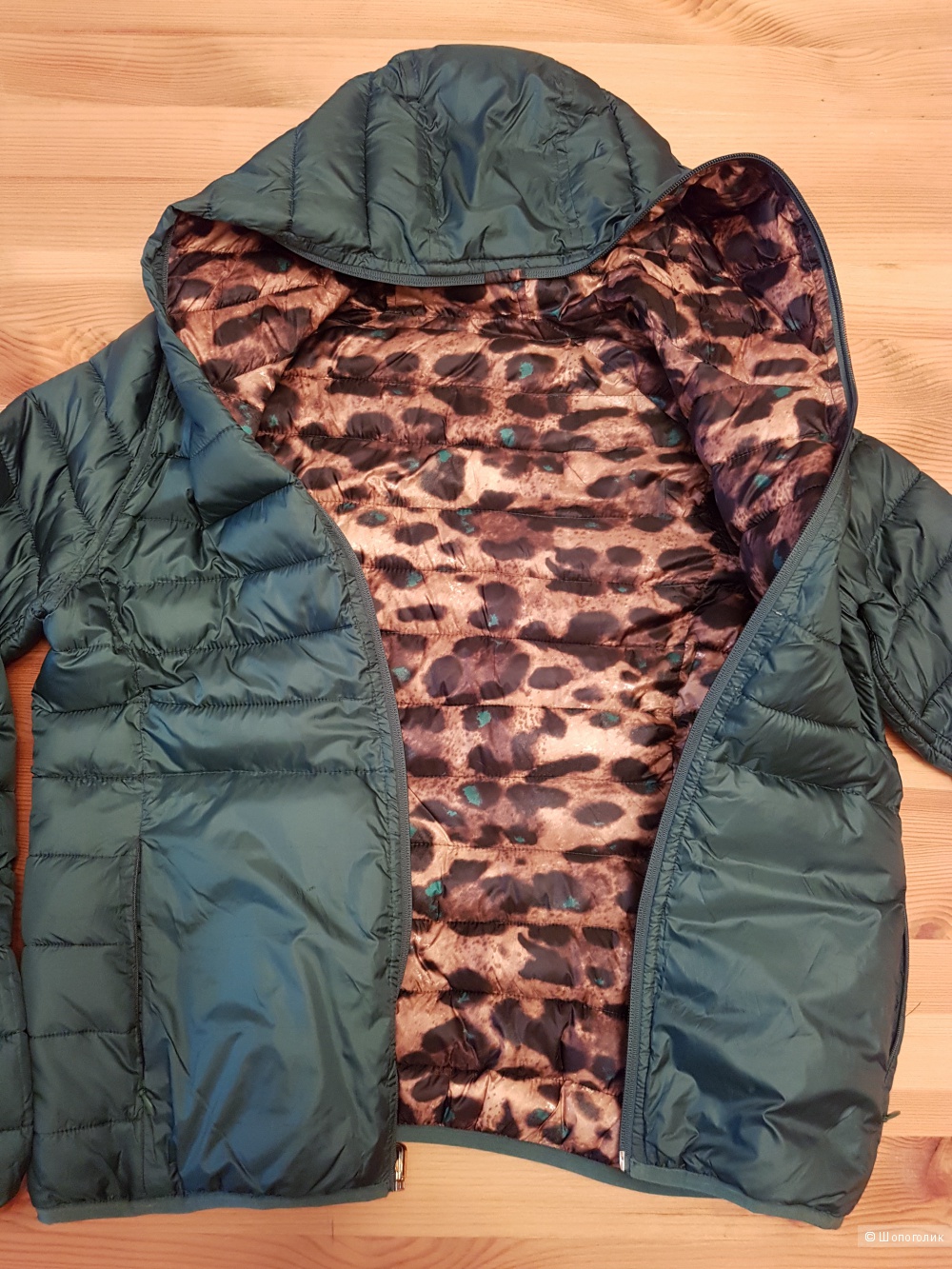 Куртка TOSCA BLU, размер 44-46