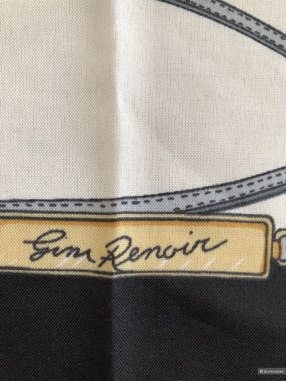 gim renoir история бренда. cf2abb020a 1000. gim renoir история бренда фото. gim renoir история бренда-cf2abb020a 1000. картинка gim renoir история бренда. картинка cf2abb020a 1000. Невероятная нежность. Подписной Gim Renoir. Платок с переходами цвета, затканный деликатной золотой нитью. Стилизованный пейзаж в японском стиле. Выработка очень хорошего качества. Приобретался офлайн на выставке винтажных аксессуаров в коллекцию, не смогла устоять. Однако не моя цветовая гамма — лежит и не носится, а должен, хотелось бы пристроить такому же любителю) Отдаю дешевле цены покупки. Цвета насыщенные, лучше всего отображены на первом и втором фото. Платок в очень хорошем состоянии — из нюансов — пара совсем мелких пятнышек в уголке, на фото отобразила. gim renoir история бренда. cf2abb020a 1000. gim renoir история бренда фото. gim renoir история бренда-cf2abb020a 1000. картинка gim renoir история бренда. картинка cf2abb020a 1000. Невероятная нежность. Подписной Gim Renoir. Платок с переходами цвета, затканный деликатной золотой нитью. Стилизованный пейзаж в японском стиле. Выработка очень хорошего качества. Приобретался офлайн на выставке винтажных аксессуаров в коллекцию, не смогла устоять. Однако не моя цветовая гамма — лежит и не носится, а должен, хотелось бы пристроить такому же любителю) Отдаю дешевле цены покупки. Цвета насыщенные, лучше всего отображены на первом и втором фото. Платок в очень хорошем состоянии — из нюансов — пара совсем мелких пятнышек в уголке, на фото отобразила.