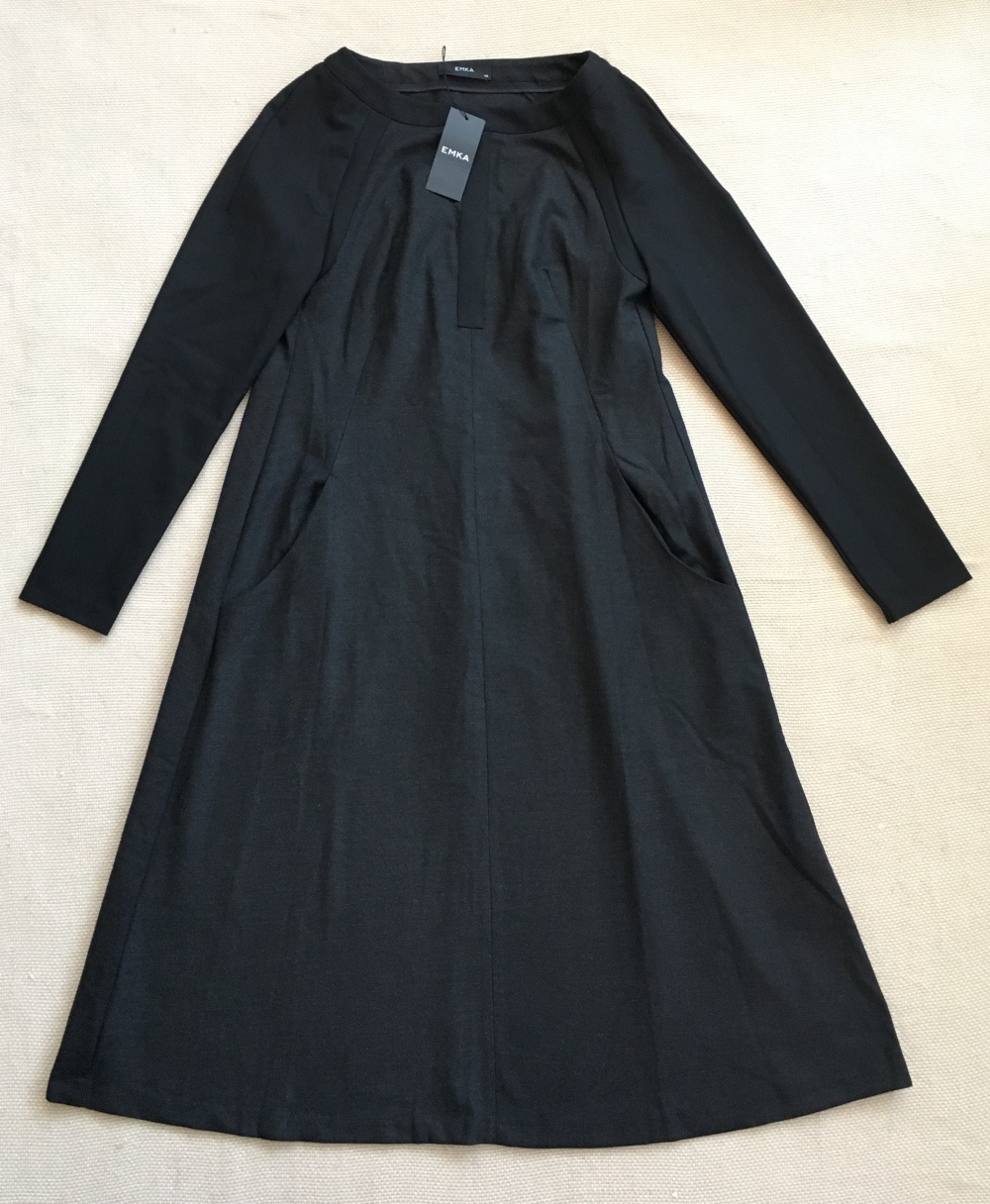 Платье EMKA FASHION, размер 44-46