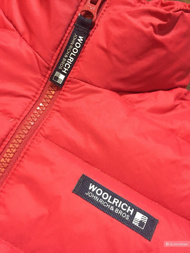 Куртка Woolrich 8 лет