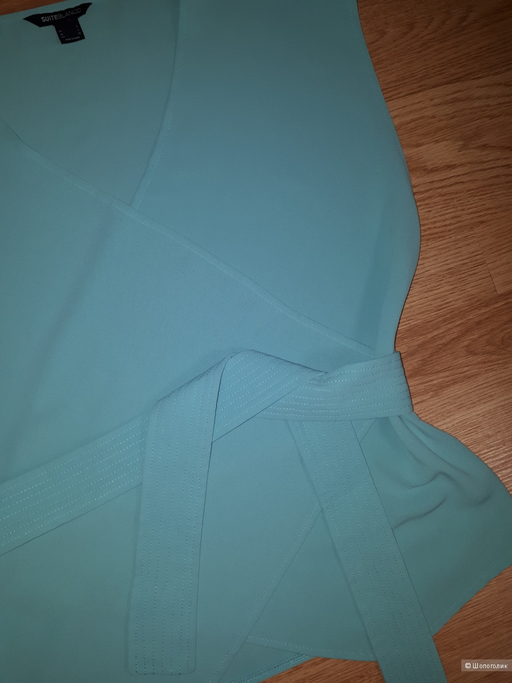 Блуза Suiteblanco размер L (46-48 размер)