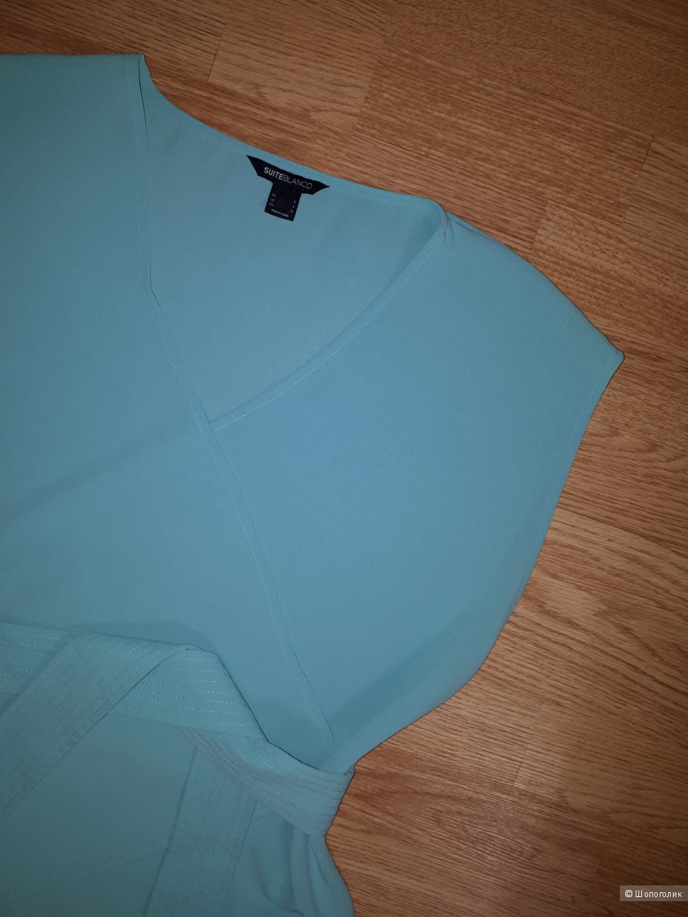 Блуза Suiteblanco размер L (46-48 размер)