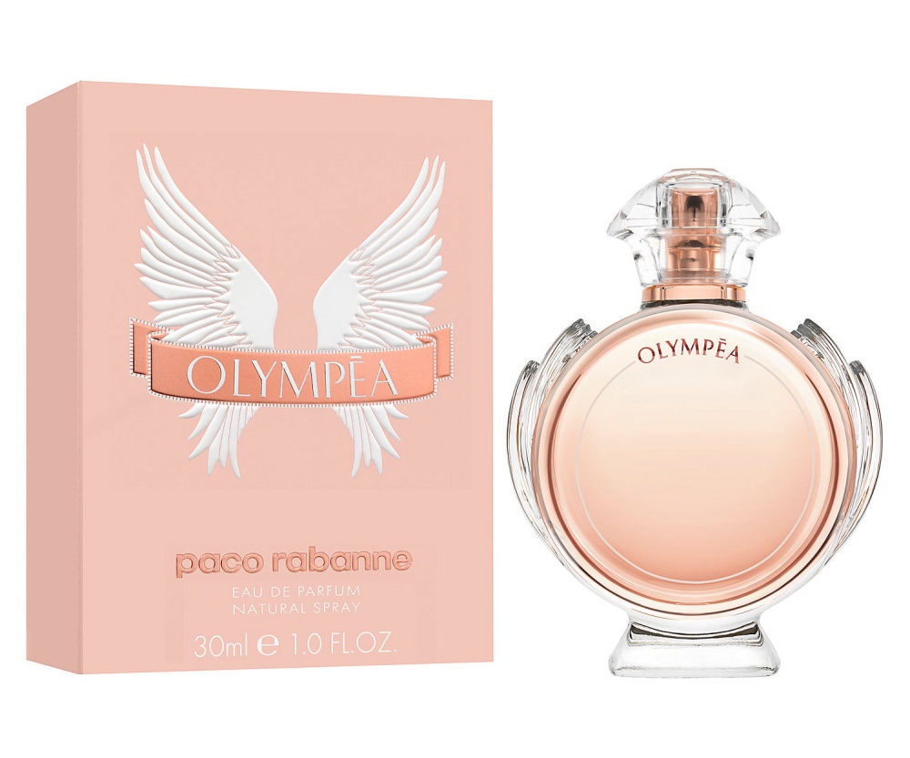 Olympia Paco Rabanne, 80 мл