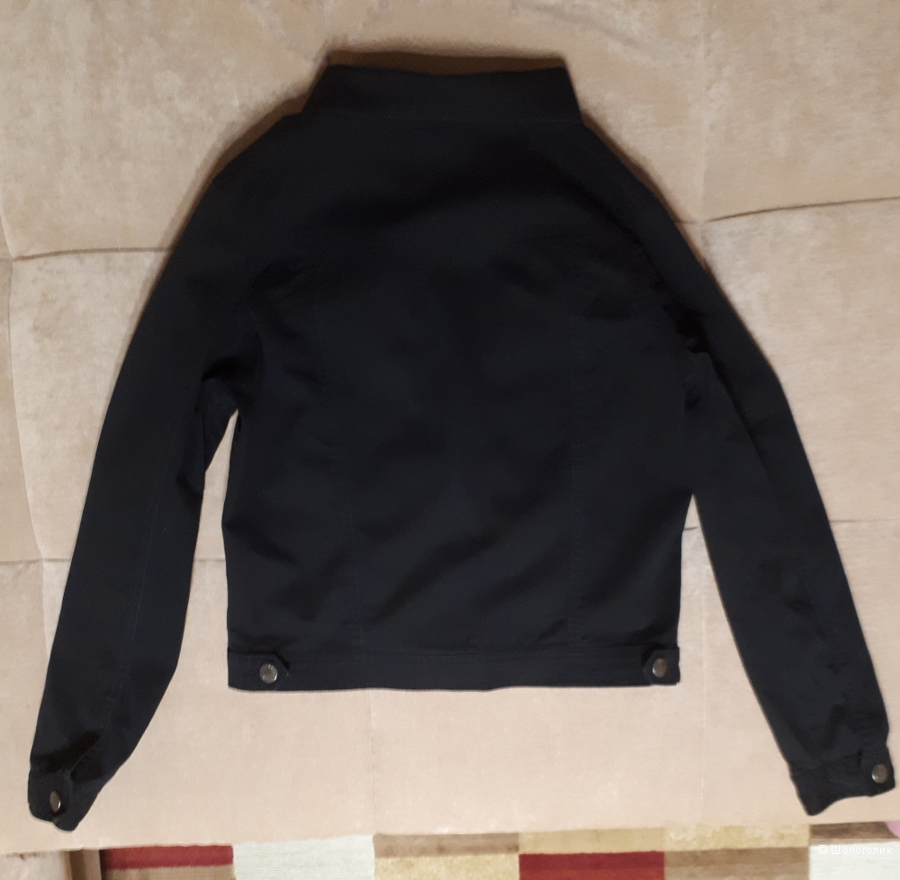 Джинсовая куртка  Shana 42-44 размер