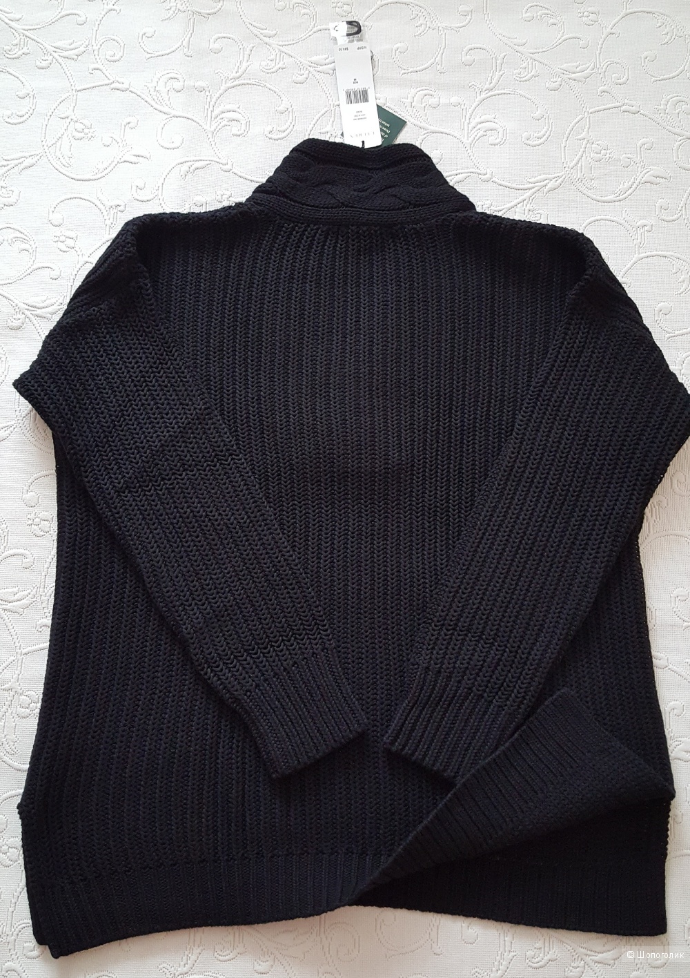 Свитер Ralph Lauren р. M