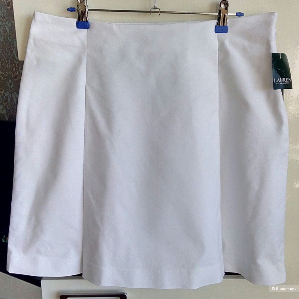 Лот юбка+топ Ralph Lauren, размер 48-50