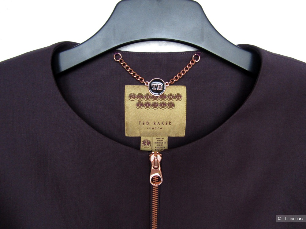 Жакет Ted Baker London р46/48