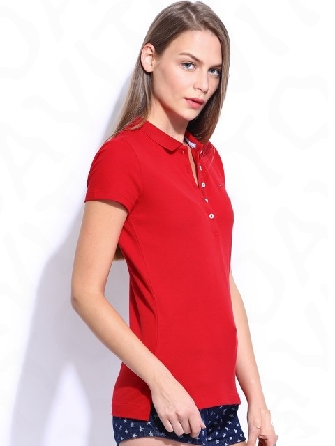 Футболка поло Tommy Hilfiger размер S