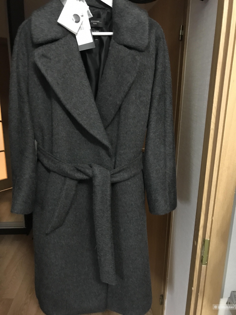 Weekend MaxMara пальто, 48р-р