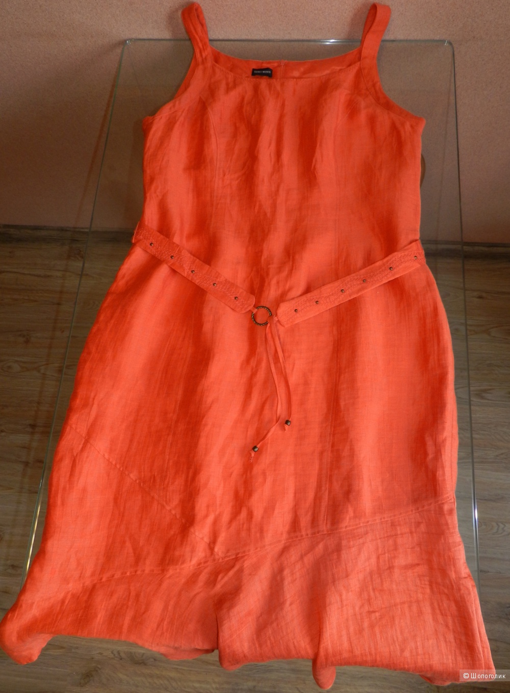 Платье сарафан GERRY WEBER 48-50