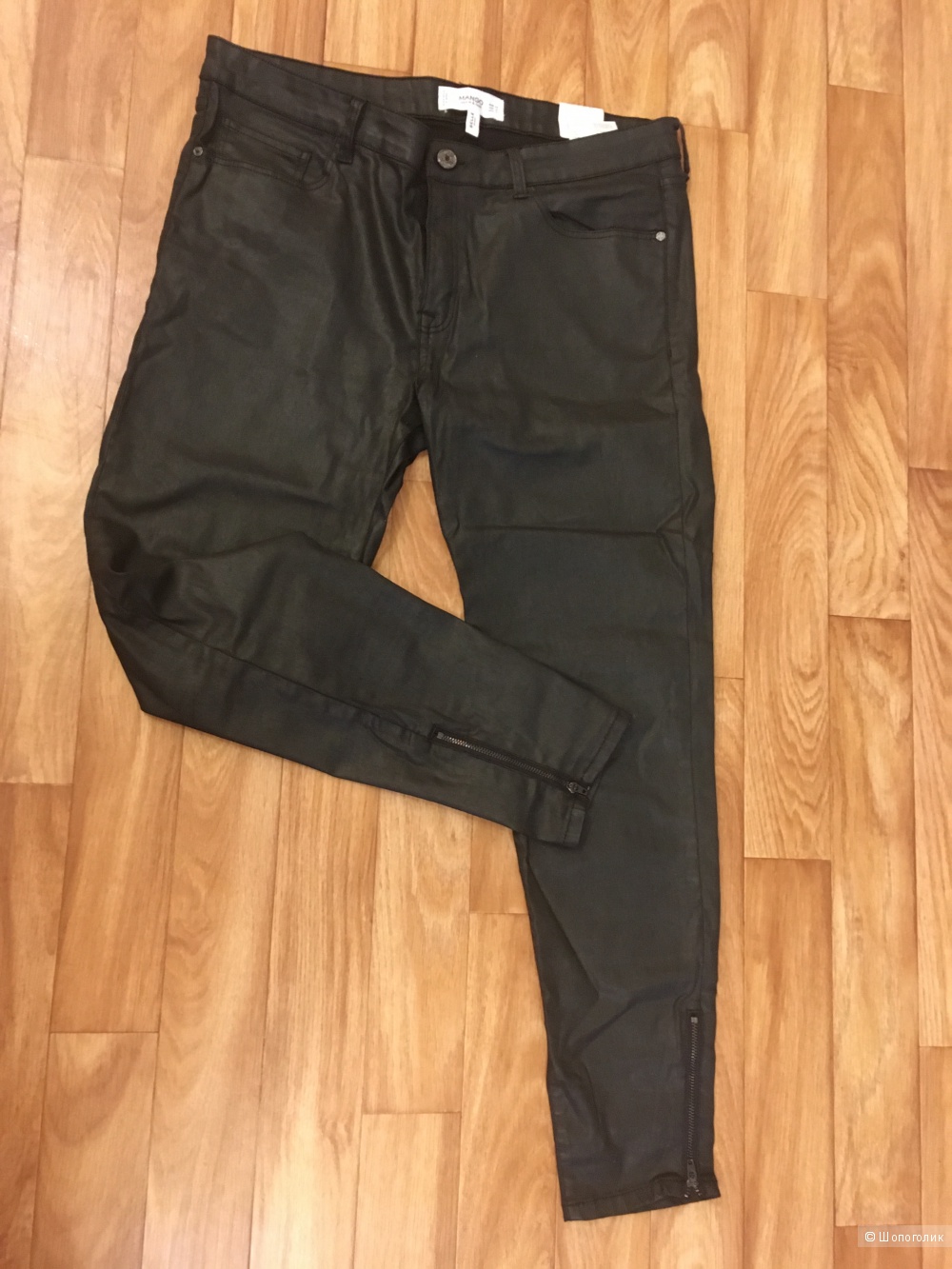 Джинсы Mango, 48-50.