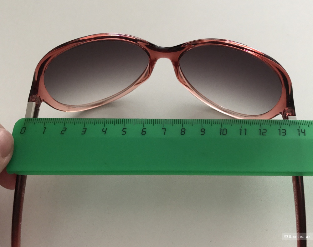 Солнцезащитные очки Hello Kitty