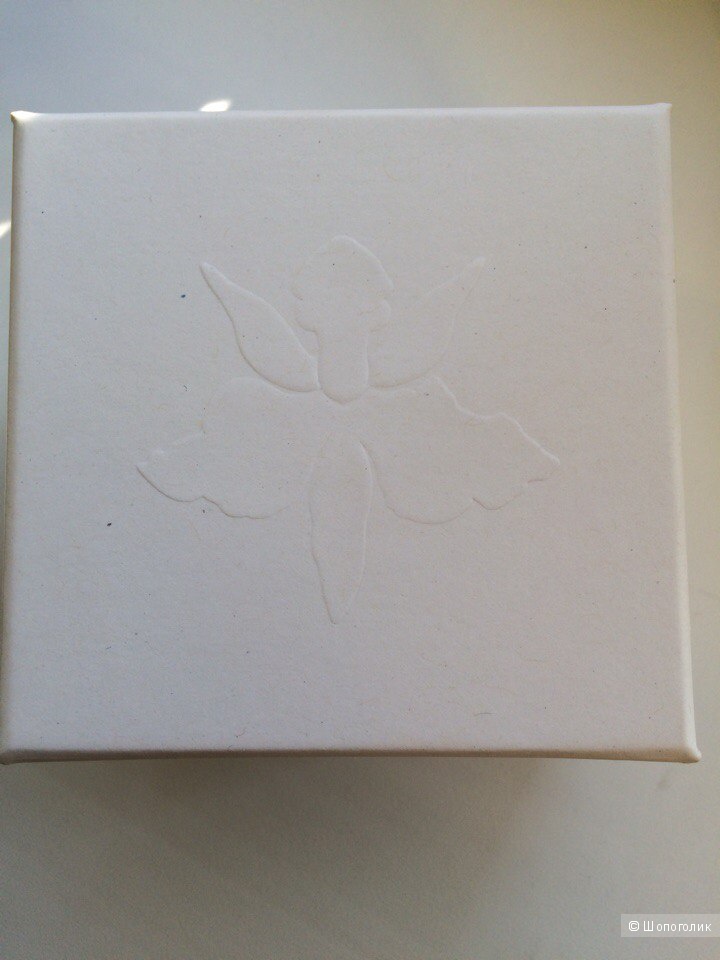 Насыщенный крем  Guerlain Orchidée Impériale(7мл+6мл)в подарочной упаковке