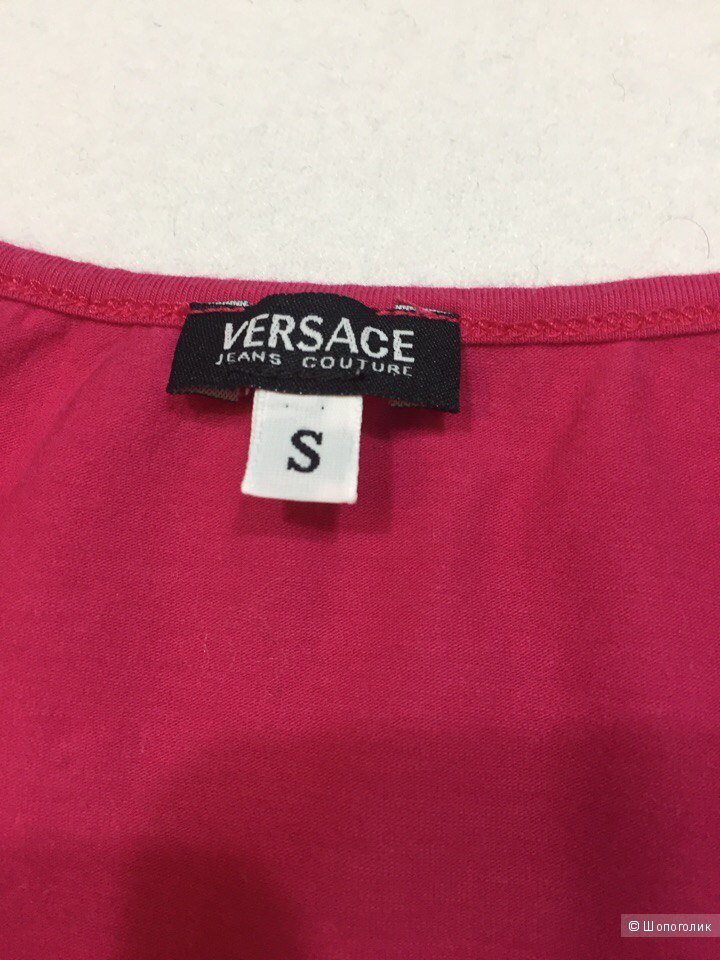 Майка Versace S