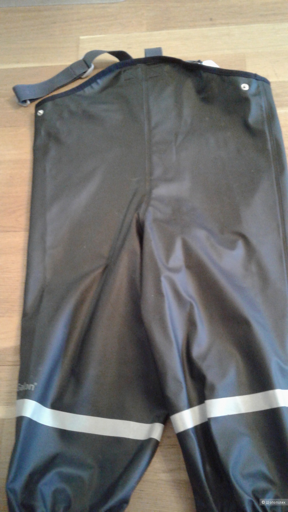 Непромокаемые штаны Didriksons, 100-110 см