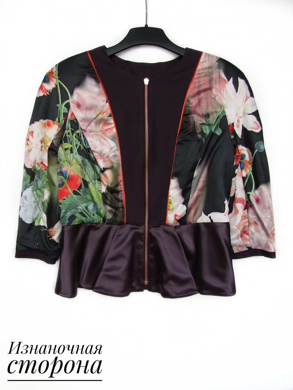Жакет Ted Baker London р46/48