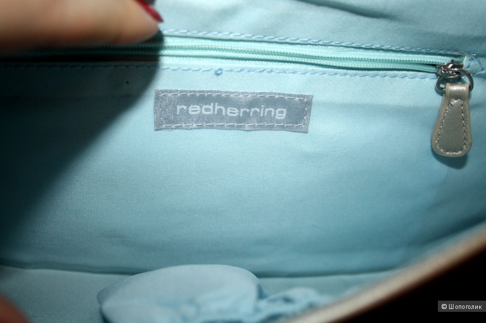 Сумка Redherring 35*20 см