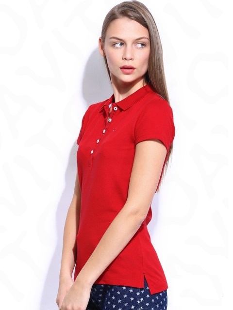 Футболка поло Tommy Hilfiger размер S