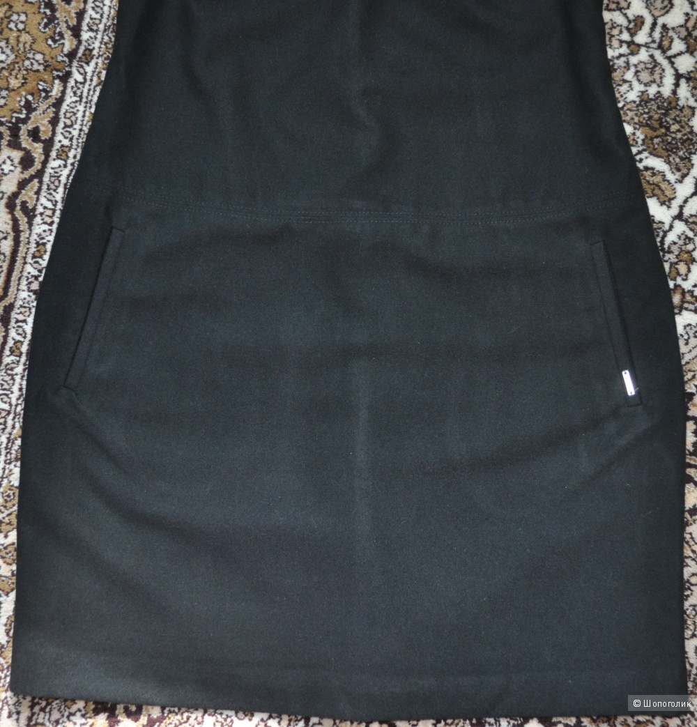 Платье футляр mexx 46-48 (L)